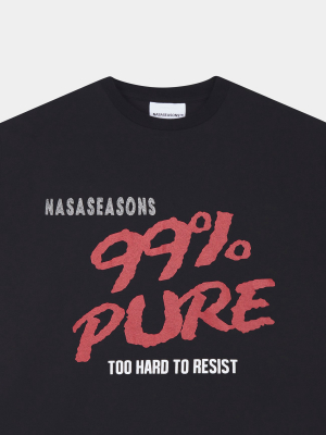 99% Pure T-shirt