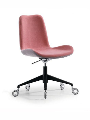 Dalia Ds Ts Desk Chair By Midj