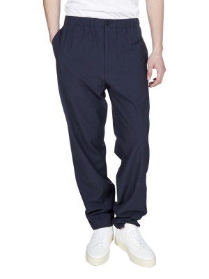 Kenzo K Jogger Pants