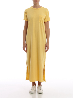 Polo Ralph Lauren Maxi T-shirt Dress