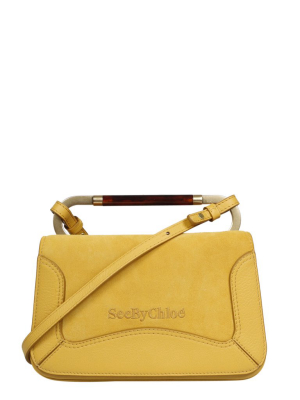 See By Chloé Ella Shoulder Bag