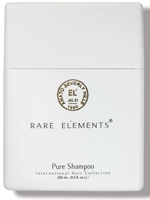 Pure Shampoo