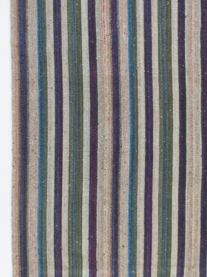 Amadi Carpets Sky And Earth Vintage Kilim Rug