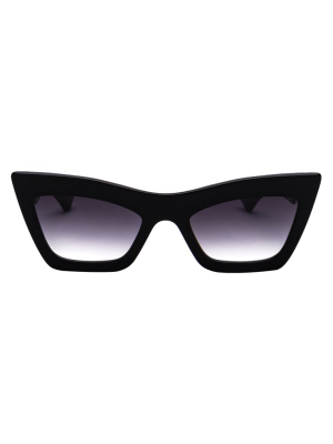 Dita Eyewear Cat Eye Sunglasses