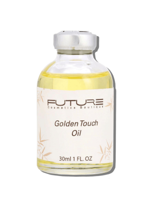 Golden Touch Oil