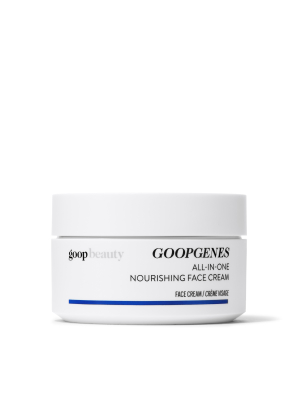 Goopgenes All-in-one Nourishing Face Cream
