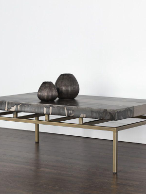 Toreno Coffee Table