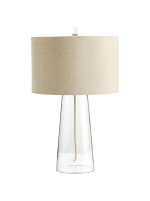 Wonder Table Lamp