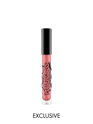 Mac Powerglass Plumping Lip Gloss - Pouty Face