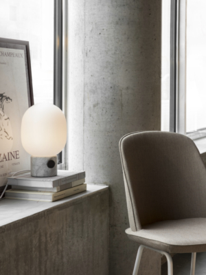 Jwda Marble Table Lamp - More Options