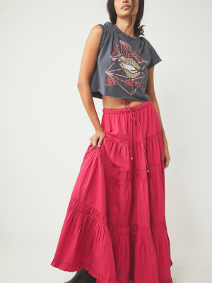 Coco Convertible Skirt