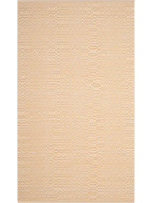 Montauk Geometry Ivory/gold Area Rug