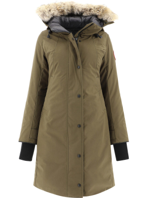 Canada Goose Sherbrooke Parka