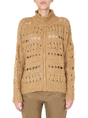 Isabel Marant Zoe Sweater