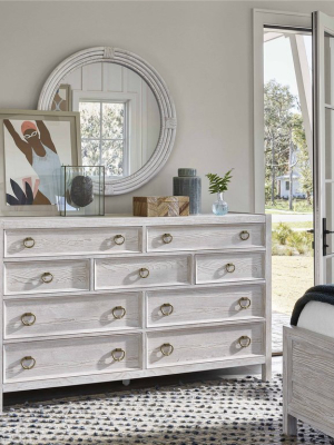 Getaway Dresser