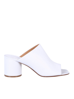 Maison Margiela Tabi Mules