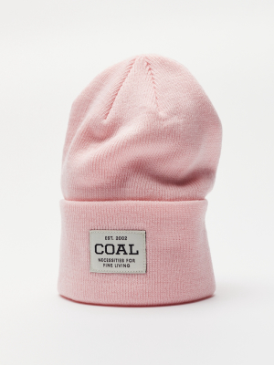 Coal The Uniform Knit Cuff Beanie