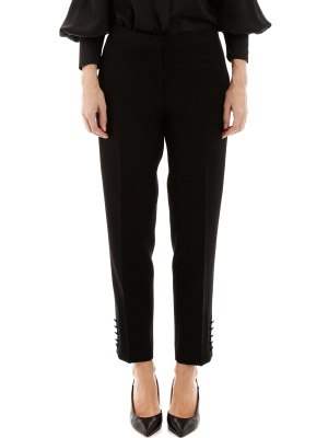 Burberry Tailored Trousers