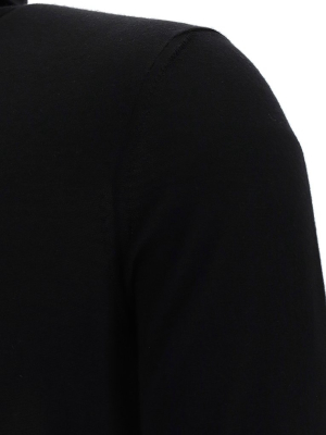 Ermenegildo Zegna Turtleneck Sweater