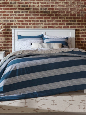 Pippa Comforter Set - Novogratz