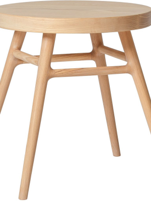 Bough Stool