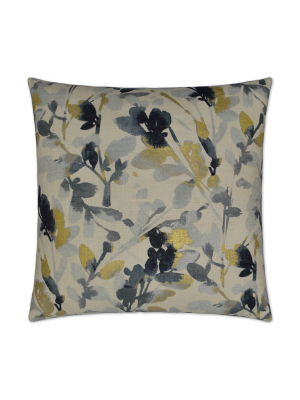 D.v. Kap Leaf Storm Pillow