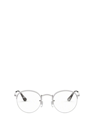 Ray-ban Round Frame Glasses