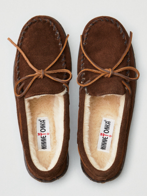 Minnetonka Moccasin Slipper