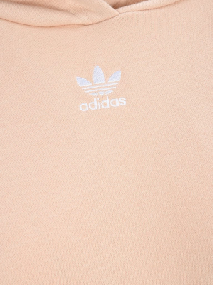 Adidas Originals Adicolor Essentials Drawstring Hoodie