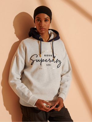 Established Crew Sweatshirt