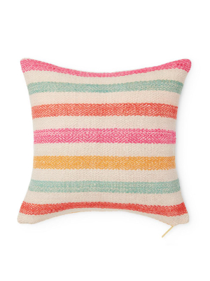 Frazada Xxxix - Throw Pillow