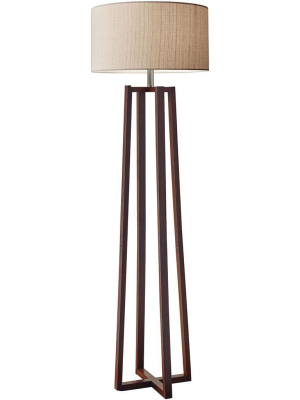 Quinag Floor Lamp