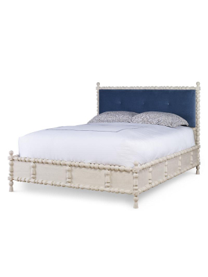 St. Tropez Bed - Queen