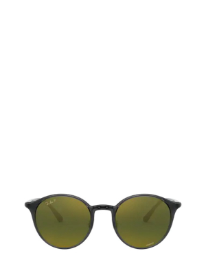 Ray-ban Rb4336 Chromance Polarised Sunglasses