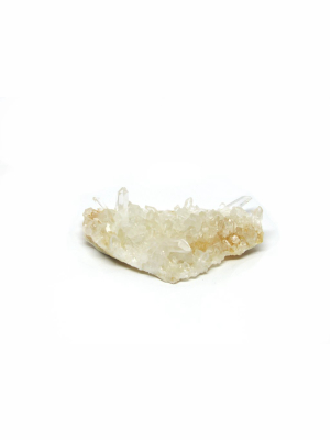 Himalayan Quartz Crystal Specimen