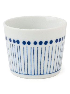 Sou Tokusa Tea And Soba Cup