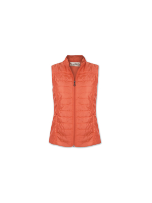 Aventura Clothing Women's Sheila Vest