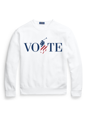 Unisex Vote Sweatshirt