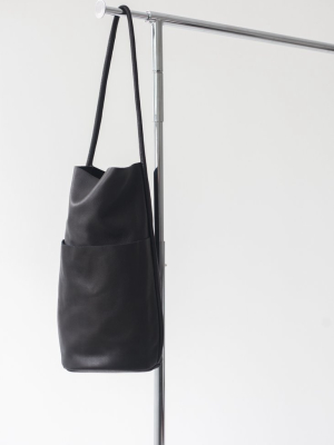 Are Studio - Buoy Bag In Black