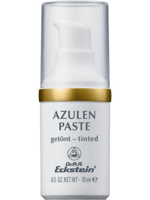 Azulen Paste Tinted