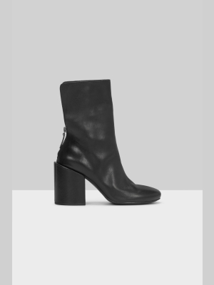 Marsèll Block Heel Ankle Boots