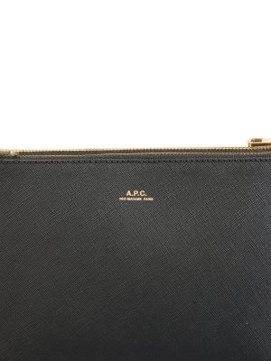 A.p.c. Sarah Crossbody Bag