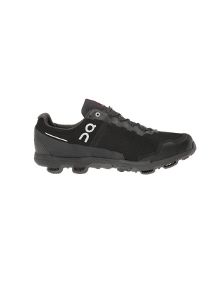 On Men's Cloudventure Waterproof Sneaker