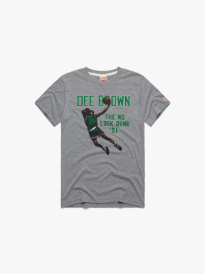 Dee Brown