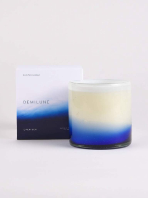 Open Sea Epure Candle