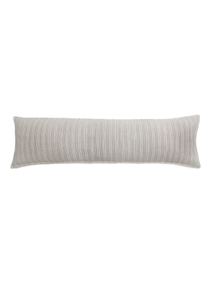 Newport Body Pillow With Insert