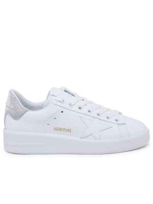 Golden Goose Deluxe Brand Purestar Sneakers