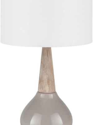 Kent Table Lamp In Various Colors