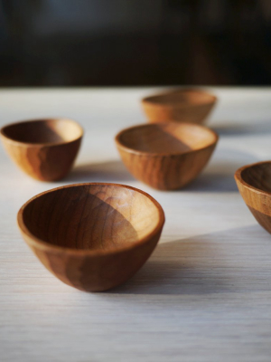 Salt Bowl (out Of Stock)