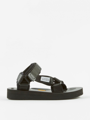 Suicoke Depa-v2 - Black